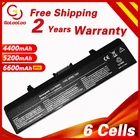 Аккумулятор Golooloo для ноутбука Dell GW240 297 M911G RN873 RU586 XR693, Аккумулятор для ноутбука Dell Inspiron 1525 1526 1545 X284g