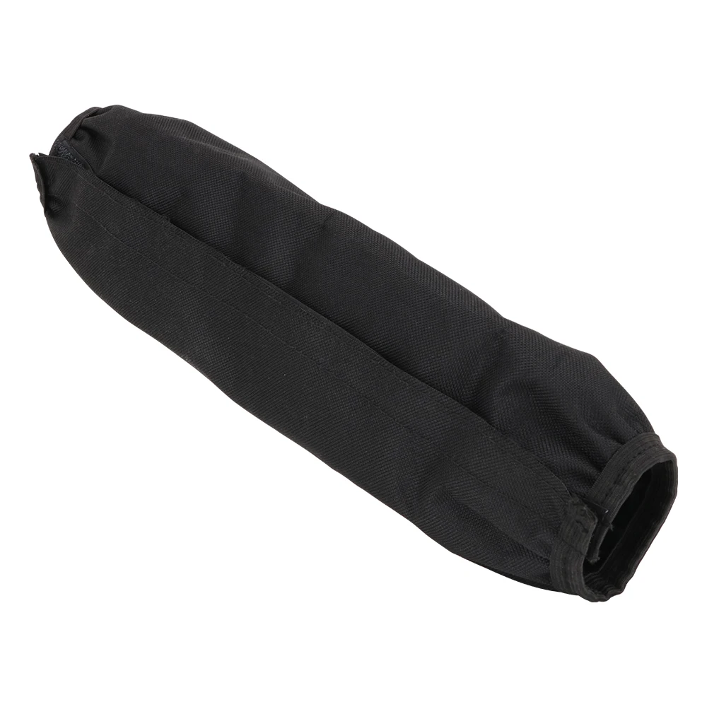 Задняя вилка амортизатора защитный кожух для мотоцикла Dirt Bike KTM Honda Yamaha Suzuki Kawasaki 270 мм 350 мм.