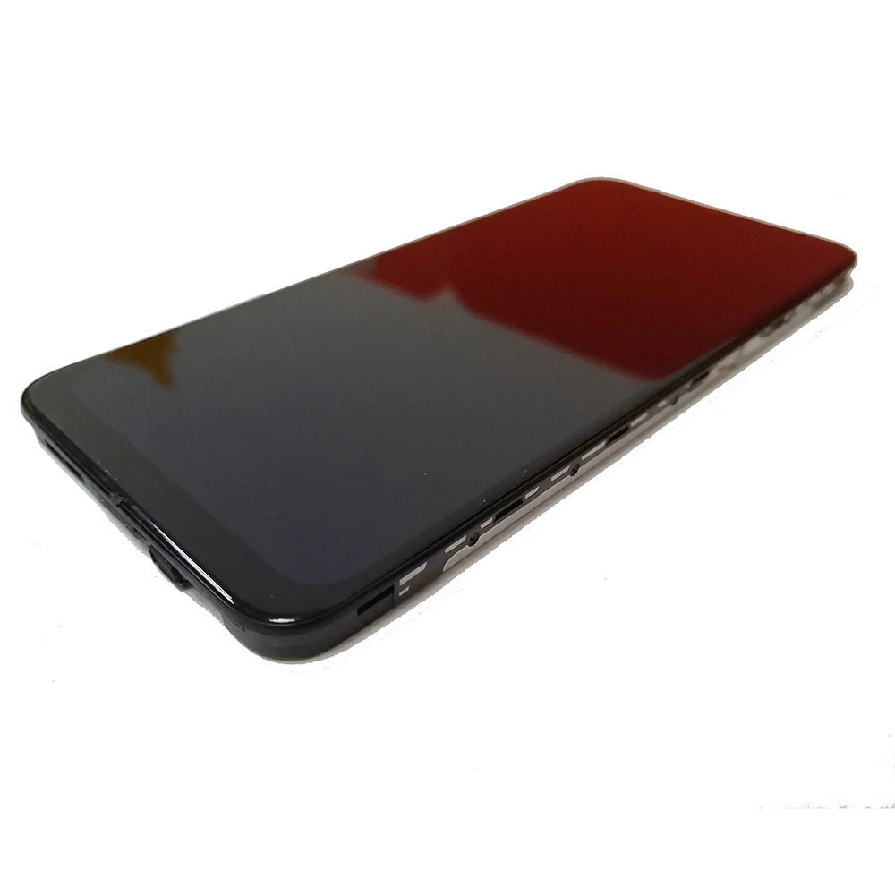 6,1 дюймовый ЖК-дисплей для OPPO Realme C2 ЖК-дисплей, сенсорная панель, сенсорный экран, дигитайзер, сборка для OPPO RMX1941 lcd s, запасные части