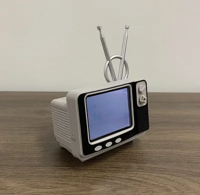 Карманная ретро-консоль 8 бит 3 дюйма портативная игровая приставка семейный AV