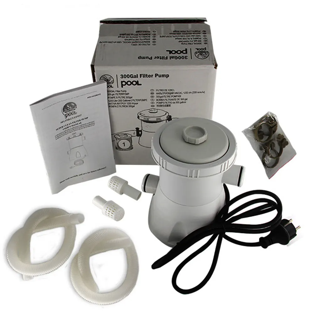 

Special Cotton Cores Fliter Pool Pump Flowclear Filter Promote Water Circulation Swimming Pool Water Cleaning Tool For Hot Tub