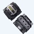 Печатающая головка Cabezal, печатающая головка для принтера Epson selphy L382, L550, L130, L222, XP422, XP342, XP352