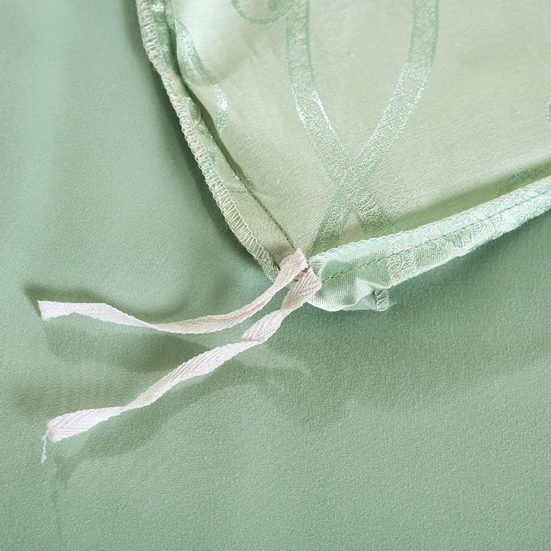 Lanlika простыня наволочка пододеяльник комплект Европейский стиль Комплект