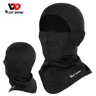 Шапка-шарф унисекс, зимняя, ветрозащитная, флисовые шляпы