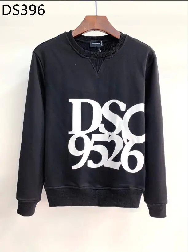 

Europe, America, Trend, Classic, Dsquared2, Men's and Women's Hoodie, Clothing, Casual, Latest Fashion, 2021 sweatshirt