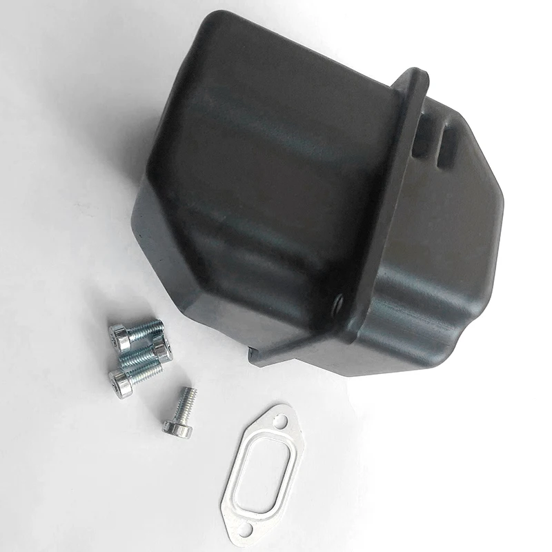 024 026 глушитель MS240 MS260 прокладка запасная часть цепная пила набор оборудования |