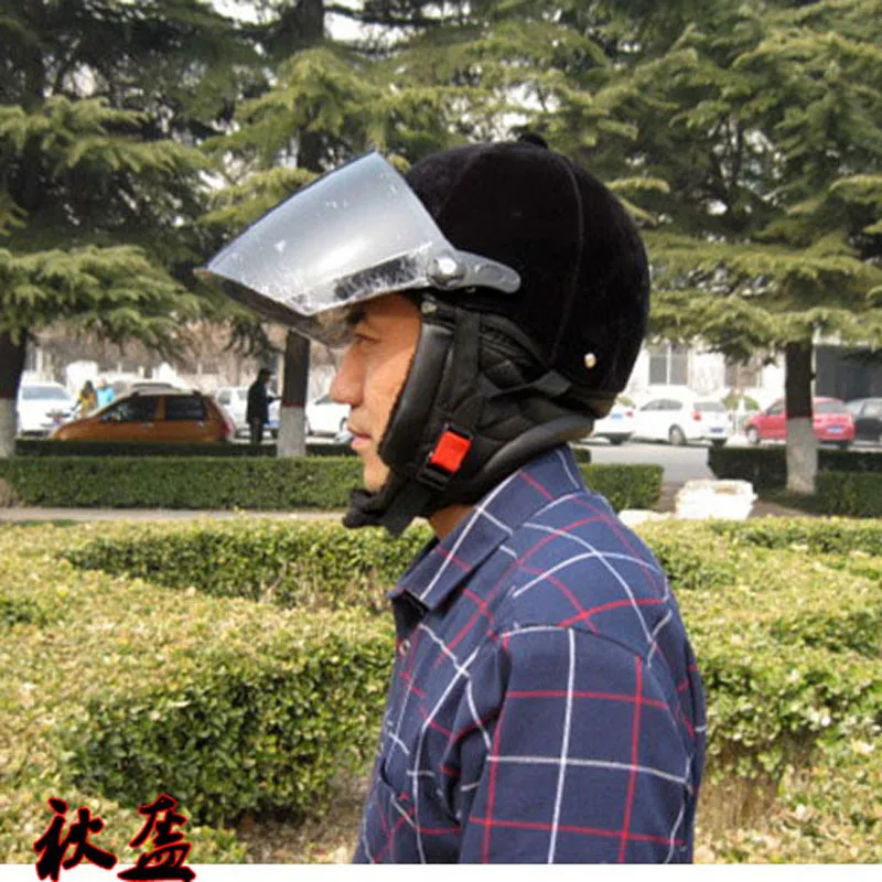 Регулируемый шлем для верховой езды шлемы мужчин и женщин мотоцикла