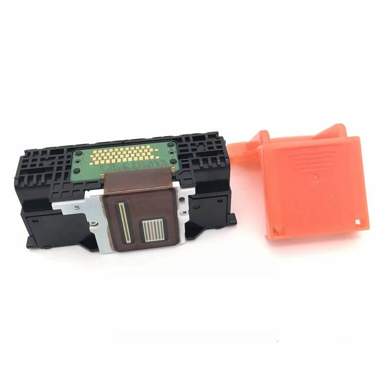 Qy6-0086 Printer Nozzle Printer Accessories Printer Parts Easy Installation Suitable for Canon MX720/MX721/MX722/MX725