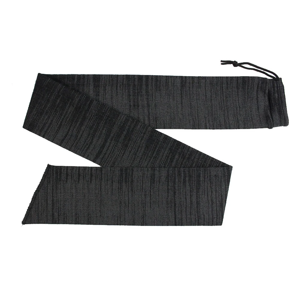 

Knit Hunting Protector Cover Set Dustproof Long Socks Outdoor Rifle Equipment Camping Portable Outdoor Elements