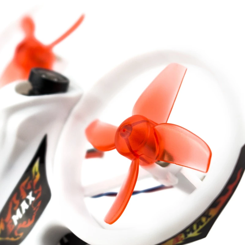 FPV Дрон Комплект 82 мм Мини 5 8G Крытый гоночный с камерой Goggle RC 2 3S RTF версия для