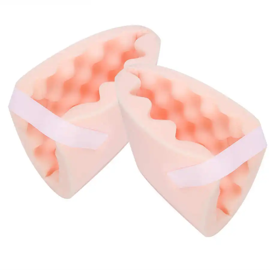 Поддержка лодыжки стопы теплый чехол для ног с защитой от выпадения пожилых