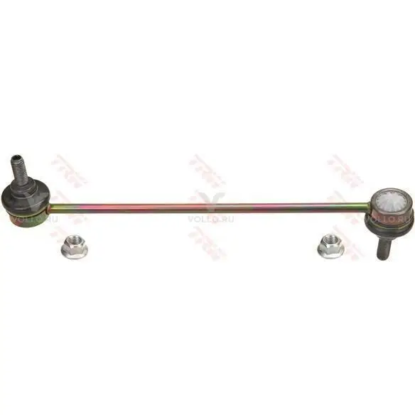 Тяга стабилизатора OPEL: VIVARO 08/01- RENAULT: ESPACE IV 11/02- LAGUNA II 03/01- TRAFIC 01- VEL SATIS 06/02- | Автомобили