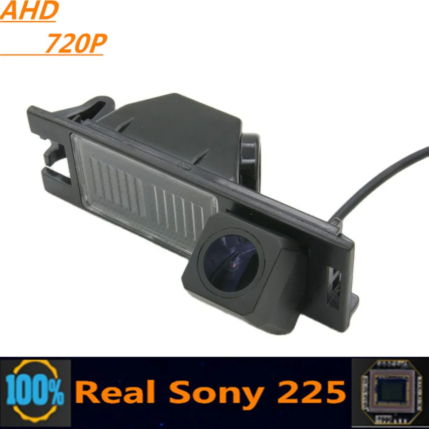 

Sony 225 Chip AHD 720P Car Rear View Camera For Hyundai ix35 MK2 2009 2010 2011 2012 2013 2014 2015 Reverse Vehicle Monitor