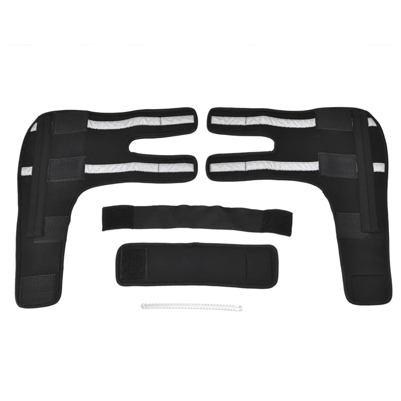 Принадлежности для собак 1 комплект защита локоть собаки дополнительная