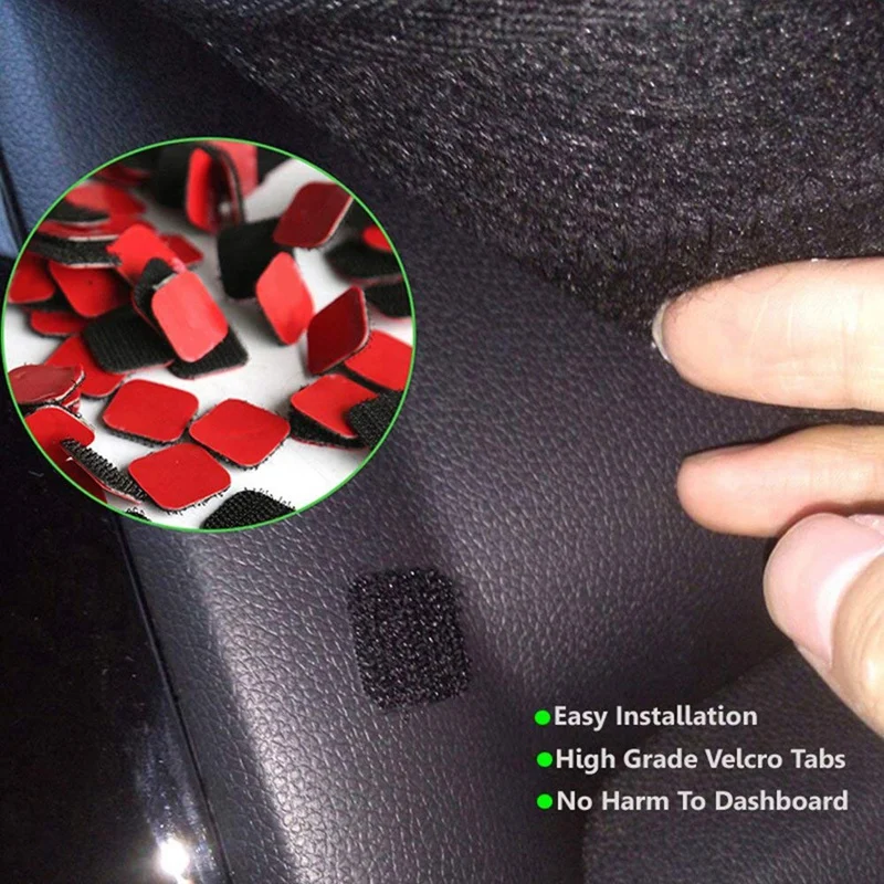 Крышка приборной панели черный коврик для ковра защита под заказ Dodge Ram 1500 2500 3500