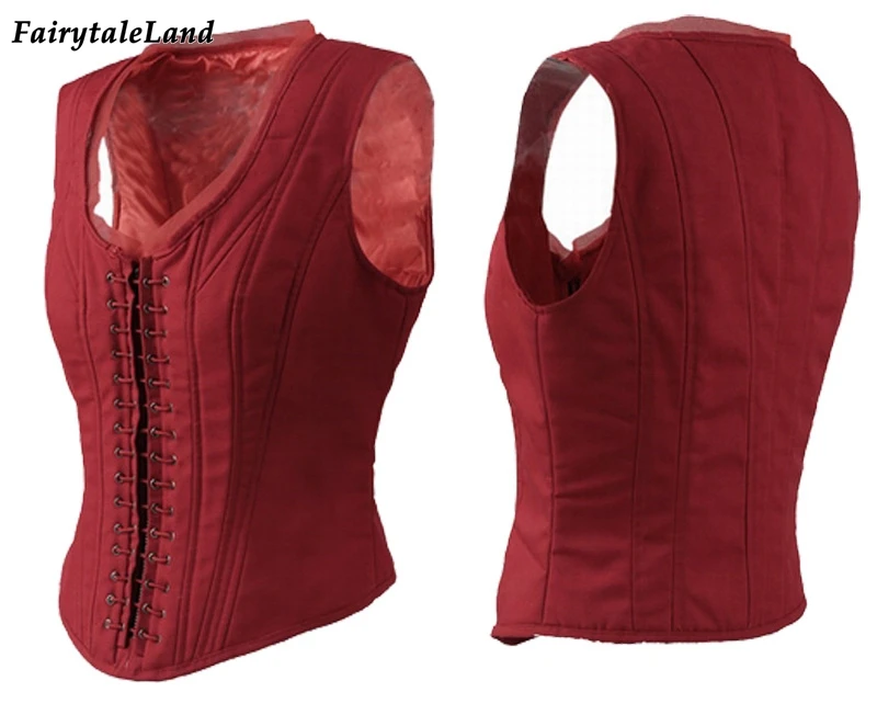 Карнавальный костюм для Хэллоуина супергероиня Ванда косплей взрослых и женщин