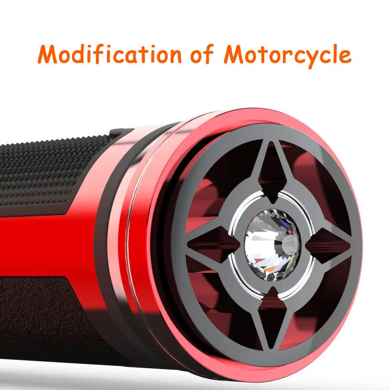 Универсальная ручка для мотоцикла 7/8 дюйма 22 мм Kawasaki Honda Yamaha KTM Suzuki Benelli Ducati Aprilia BMW |