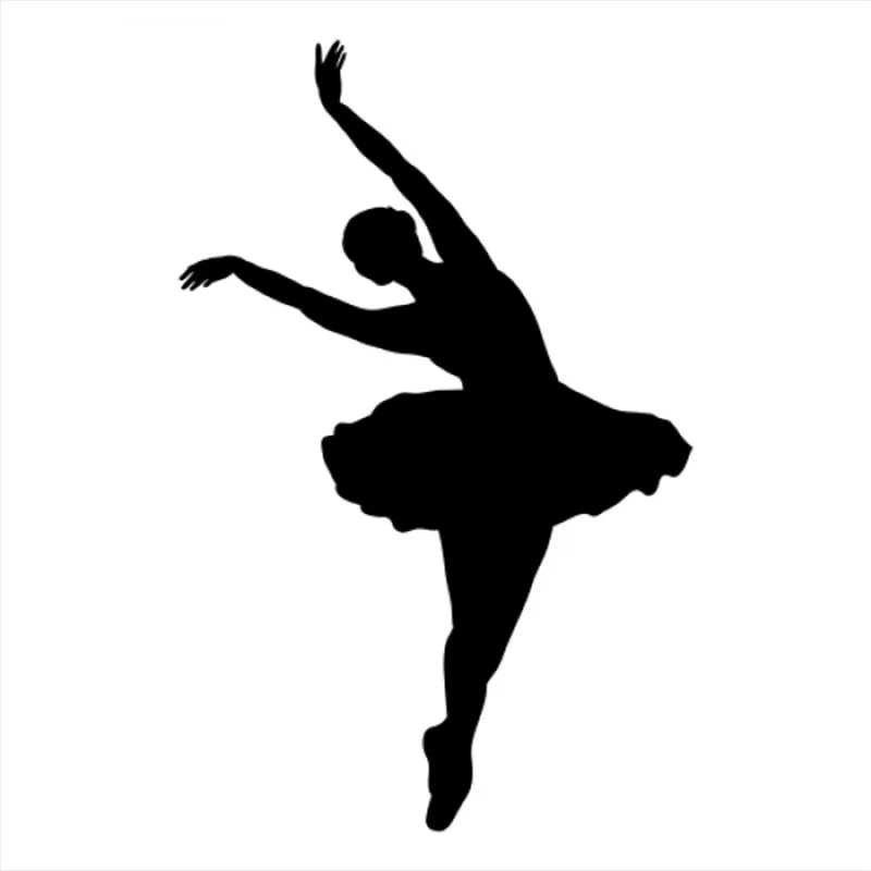 

Виниловая наклейка для автомобиля, 18x13 см