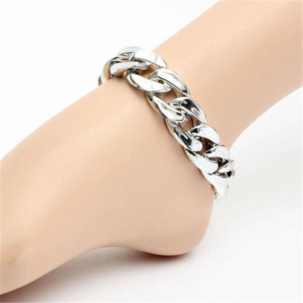 Браслеты на лодыжку женские анклеты с цепочкой щиколотке пляжные сандалии