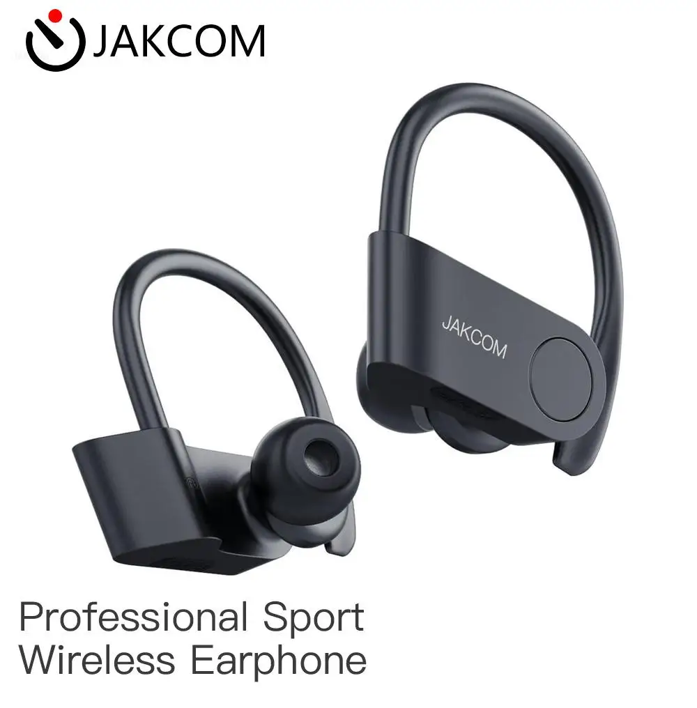 Беспроводные спортивные наушники JAKCOM SE3 супер ценный чем black shark system y30 fiio btr3k air