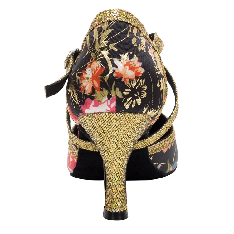 HXYOO/женская танцевальная обувь Лидер продаж современная для женщин Танцевальная