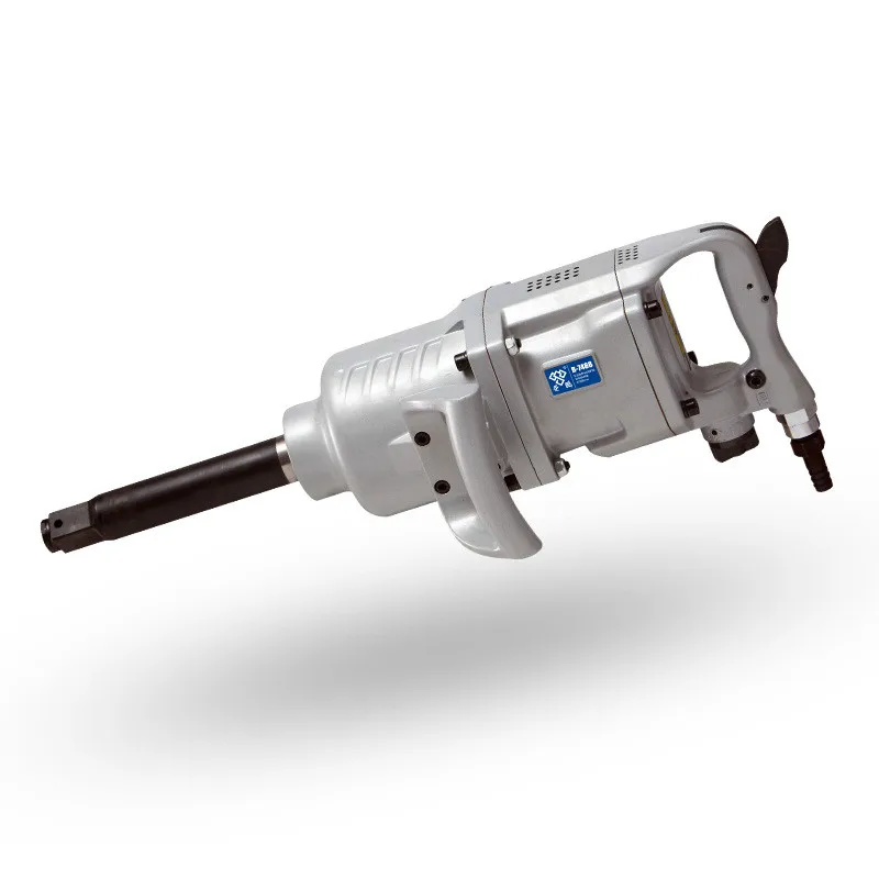 Пневматический инструмент 1 дюйм пневматический гаечный пистолет Разборка ключ