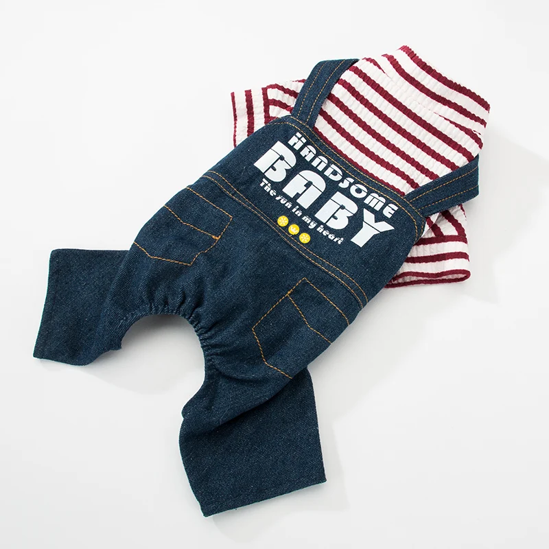 Hipidog Бесплатная доставка Мягкий Теплый Щенок Мопс одежда для маленьких собак