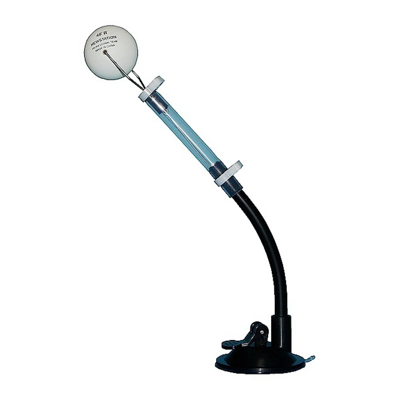 Тренировочное устройство для настольного тенниса присоска практичная версия