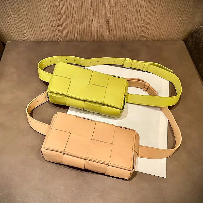 

Роскошные кожаные плетеные сумки 2021, женская новая брендовая дизайнерская модная сумка через плечо из воловьей кожи, многофункциональная с...