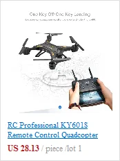 Ocday RC Drone LF606 720P Камера с видом от первого лица Квадрокоптер HD удержания высоты мини складной Дрон детские игрушки RC вертолет для детей