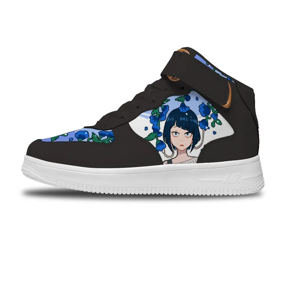 

My Hero Academia Classic Ins for Unisex Soft High Quality Flat shoe