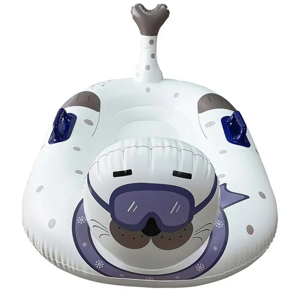 

1 шт., надувной уплотнитель из ПВХ, износостойкий, для детей и взрослых