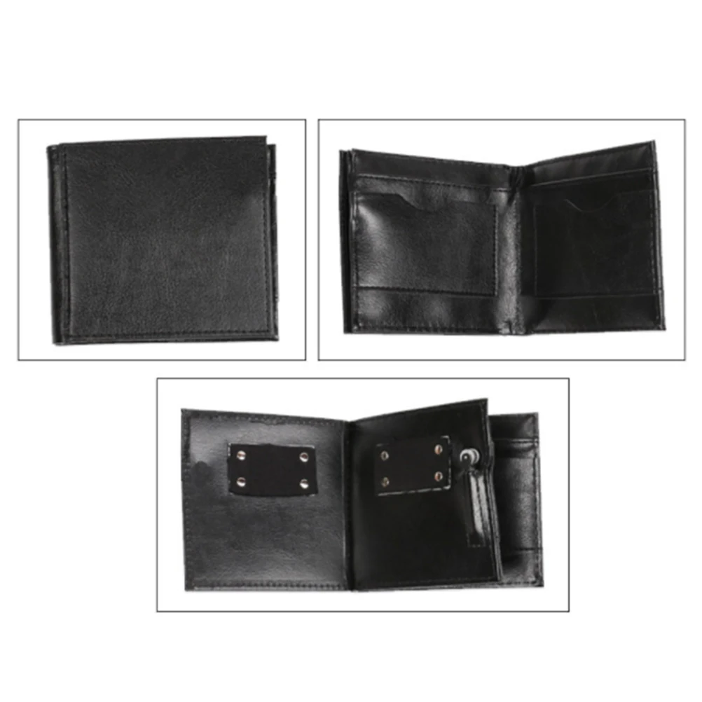 Новинка 1 шт. кошелек с пламенем большой для фокусов сцены уличных шоу резиновый