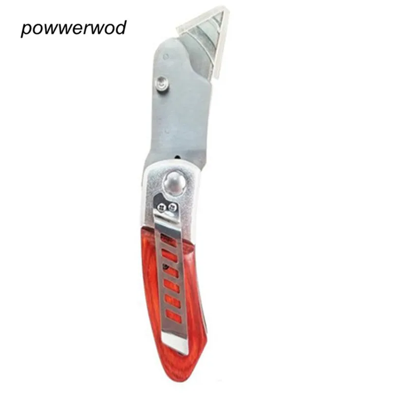 With Extra 10 Pieces Blades Hand Tool