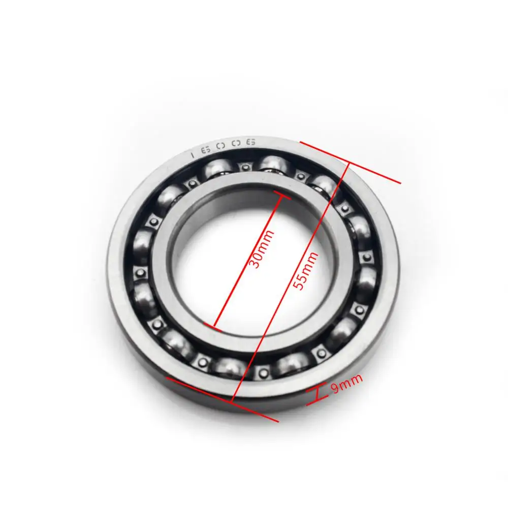 

BIKINGBOY Front Differential Bearing Seals Repair Kit For Polaris Scrambler 850 1000 2015-2017 Sportsman 850 1000 2015 2016 2017