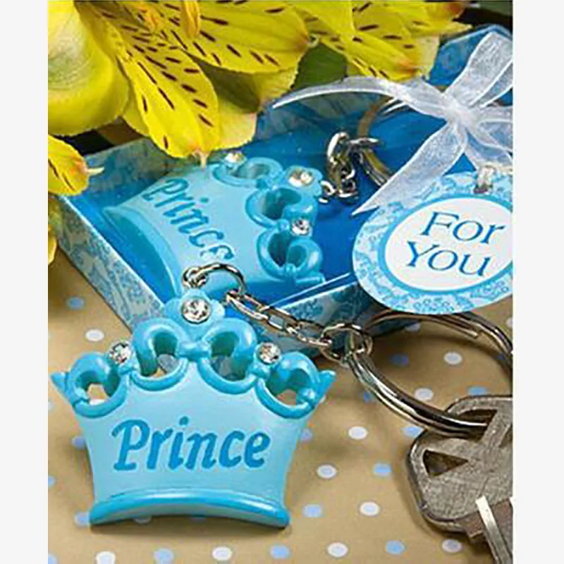 Брелок для ключей в виде короны из смолы брелок свадебного торжества подарок