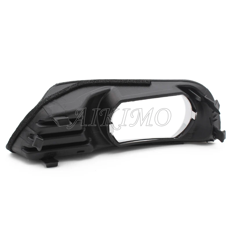 Для Toyota Camry 2007-2009 передний бампер Нижняя противотумансветильник фара накладка