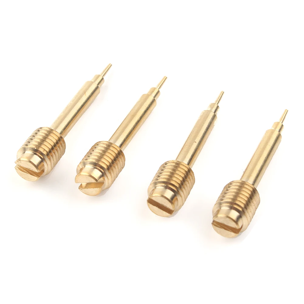 Набор для Ремонта Карбюратора мотоцикла с вакуумной диафрагмой Kawasaki ZL 600 900 1100