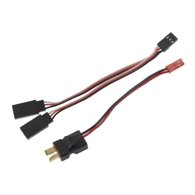 

Two-channel Simulation Engine Sound Simulator with Double Speakers for RC Model Car Rock Crawler Accessories Parts