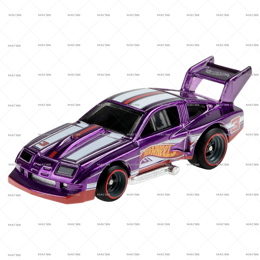 Коллекционная модель автомобиля Hot Wheels