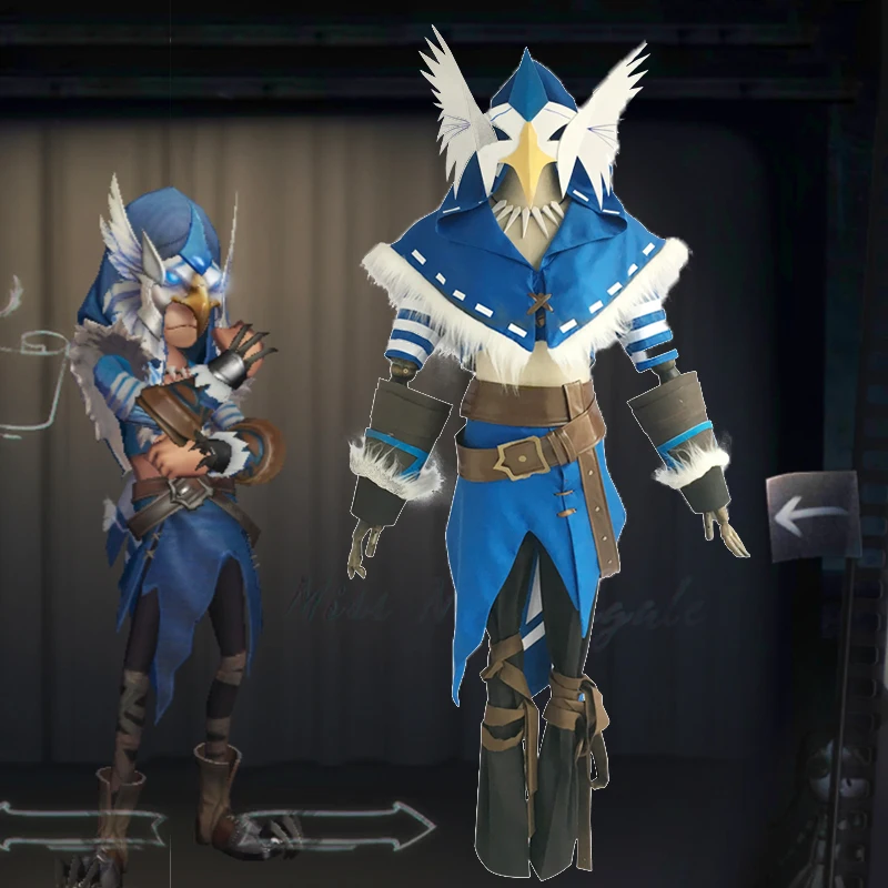 Костюм для косплея знаменитостей из игры V|Игровые костюмы| |