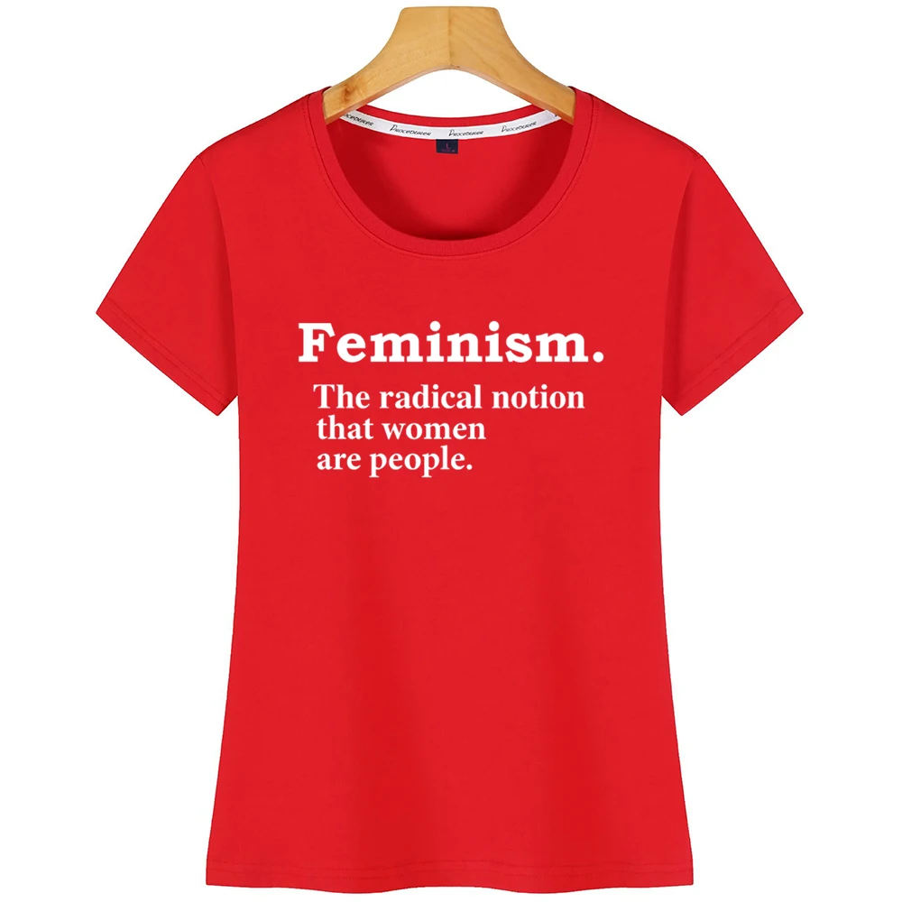 Топы футболка для женщин Феминизм коренное понятие определение равенство