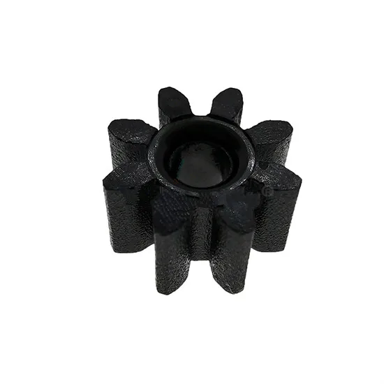 

1X delivery roller gear Feed gear 8T For HP 6000 6500A 7000 7500