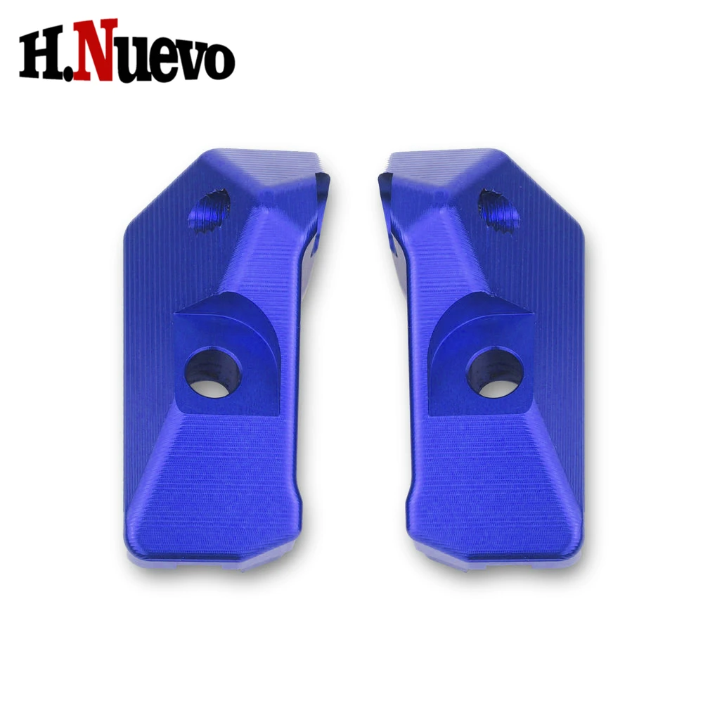 Аксессуары для мотоциклов регулятор цепи шпиндель задней оси Yamaha YZF R25 2013-2018 R3 2015