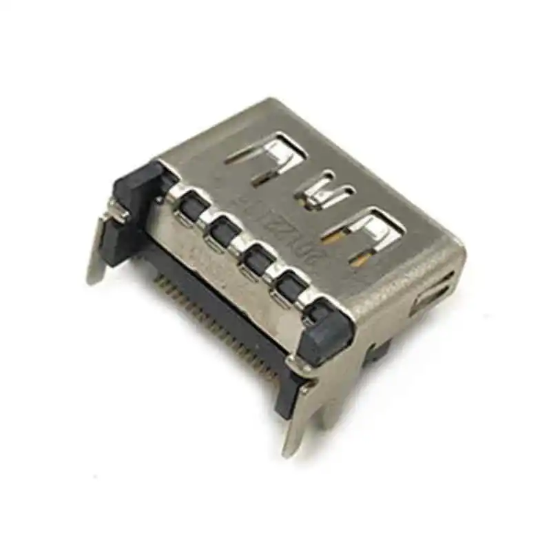 

1pcs / Lot Original HD Interface For PS5 HDMI-compatible Port Socket Interface For Sony PlayStation 5 Connector PS5 Accessories