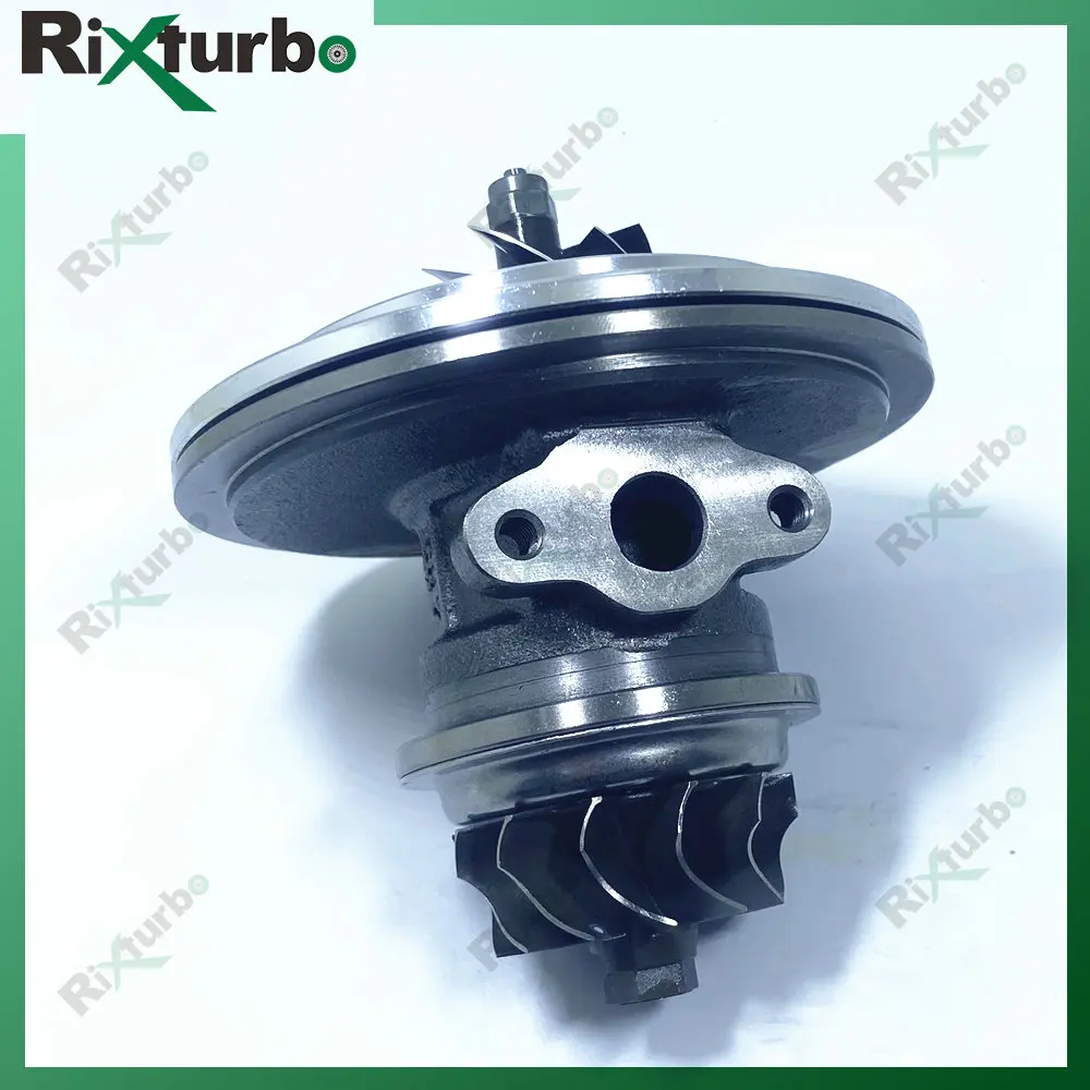 Турбонагнетатель для Mahindra Pick-up 2.6D 120 HP CHRA сбалансированный автомобиля 53049880027 2001 |