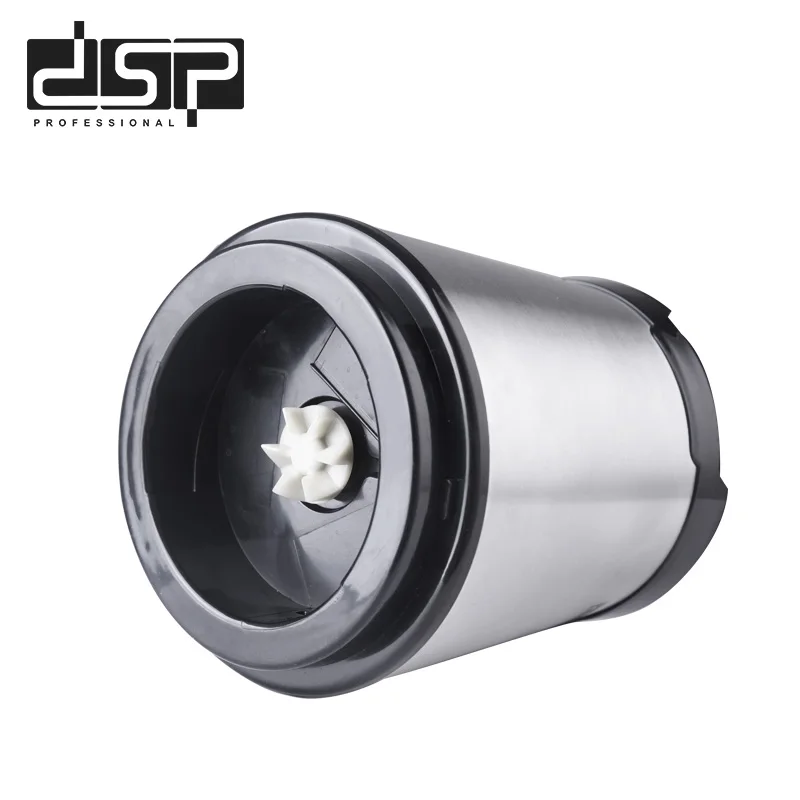 DSP профессиональная бытовая электрическая кофемолка из нержавеющей стали тип