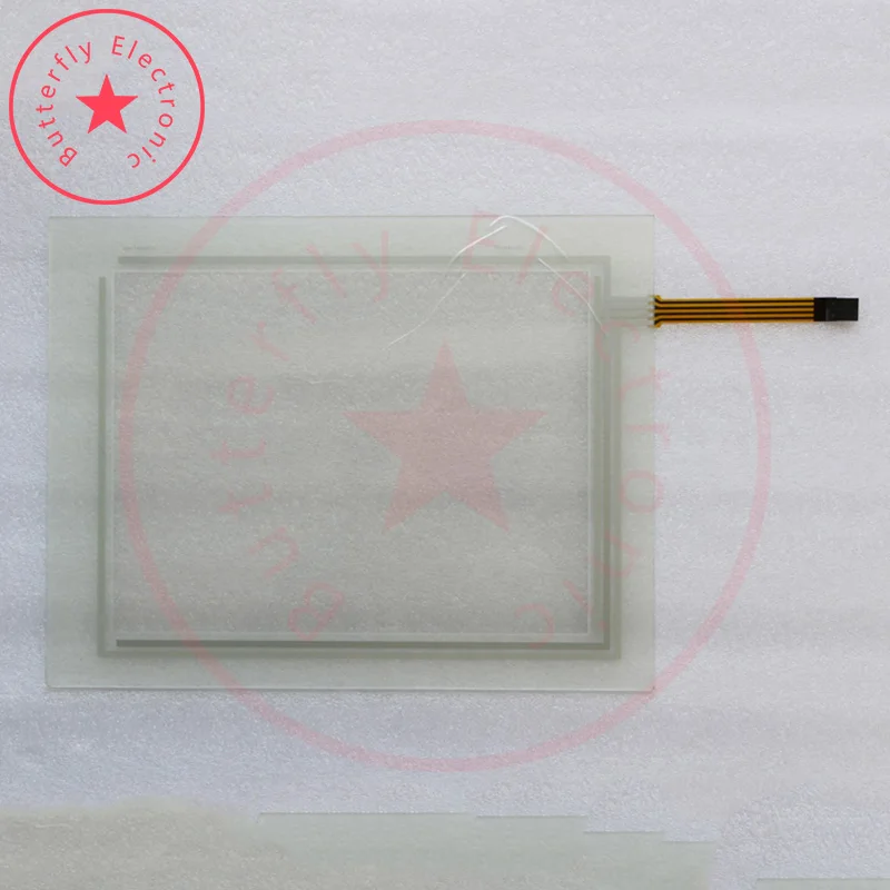 

Brand new High quality ESA LTP-104F-07 VT585WBPT00N VT585WAP00 Touch screen panel Touchpad Touchscreen Protective film E-MASK