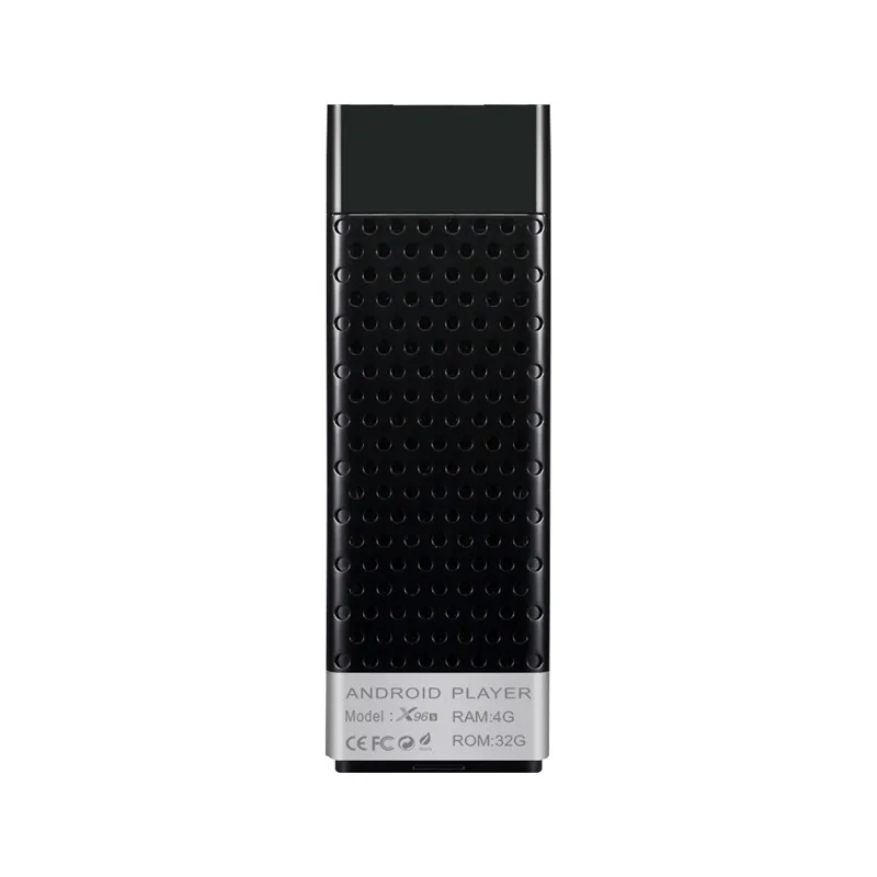 ТВ карта X96S Smart 4K Android 9 0 приставка Amlogic S905Y2 DDR3 4 ГБ 32 X96 мини ПК 5G WiFi Bluetooth 2 ключ