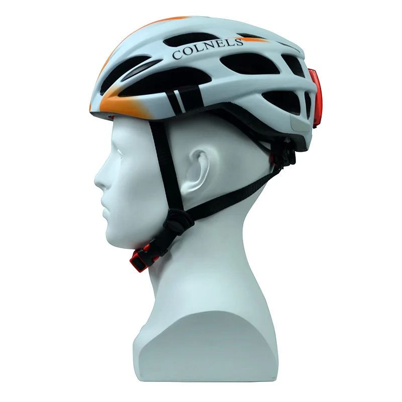 COLNELS ультра светильник шлем для езды на мотоцикле с езда велосипеде спорта